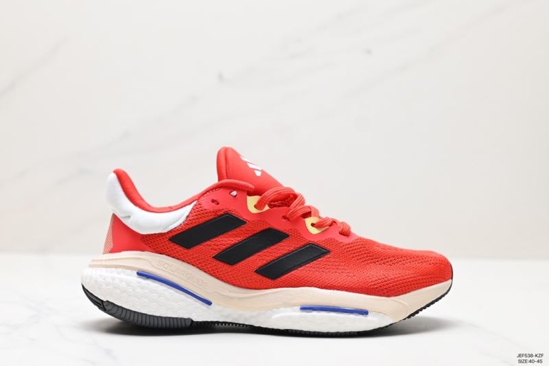 Adidas Forum Shoes